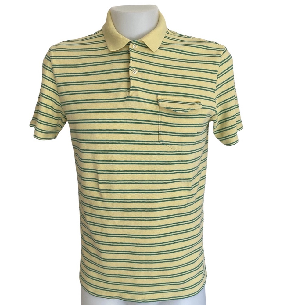 Rugby Ralph Lauren Short Sleeve Shirt